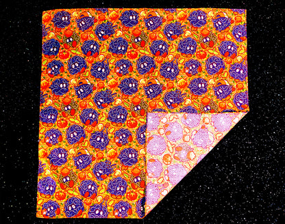 Tangela Twist Bandana