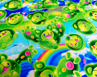 Solosis Mitosis Bandana