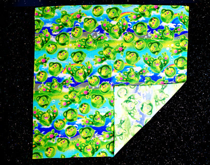 Solosis Mitosis Bandana
