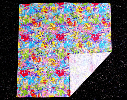 Neopet Netizens Bandana