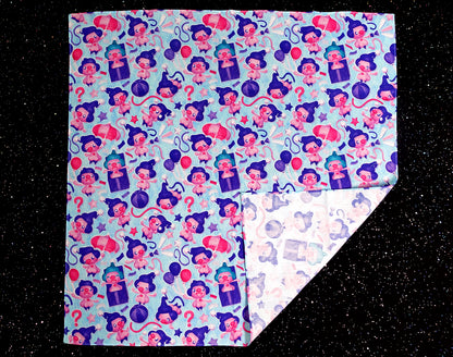 Mesmerizing Mime Jr Bandana