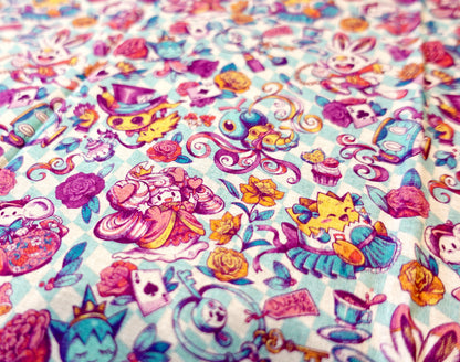 Tiny Wonderland Bandana