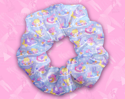 Bedtime Babies Scrunchie