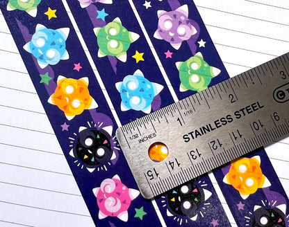 Applin Family Washi Tape