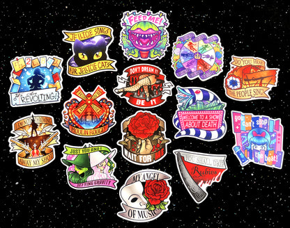 Chicago Sticker