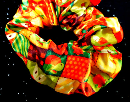 Applin Family Scrunchie