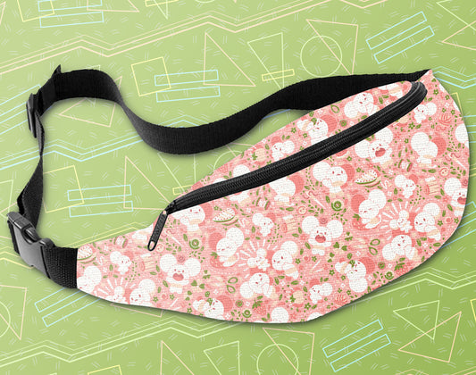 Maushold Menage Fanny Pack