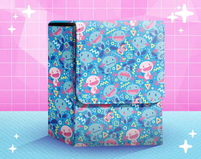 Wooper Watch Deck Storage Box