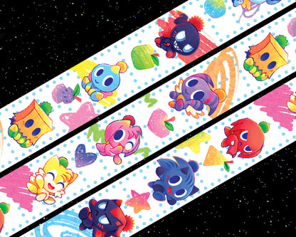 Chao Garden Lanyard