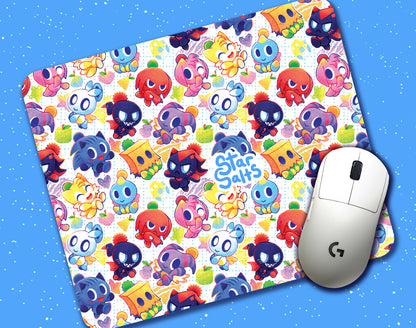 Chao Garden Mousepad