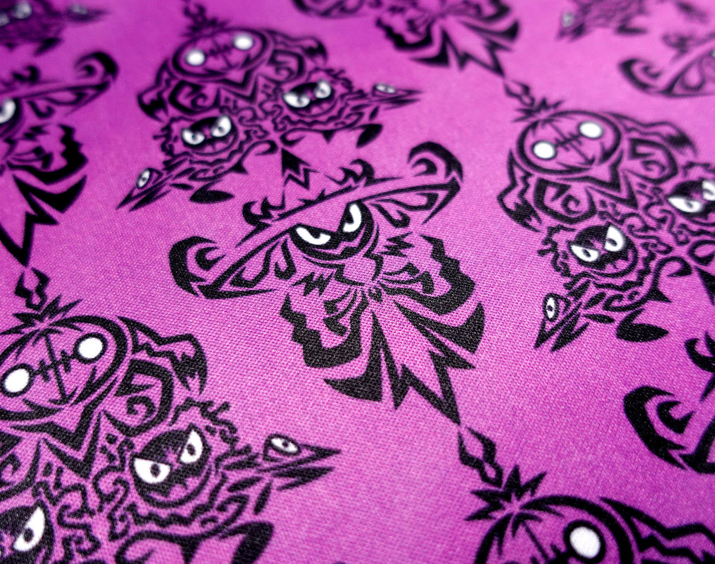 Haunted Chateau Mousepad