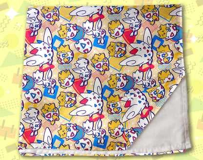 Toge-Trio Bandana