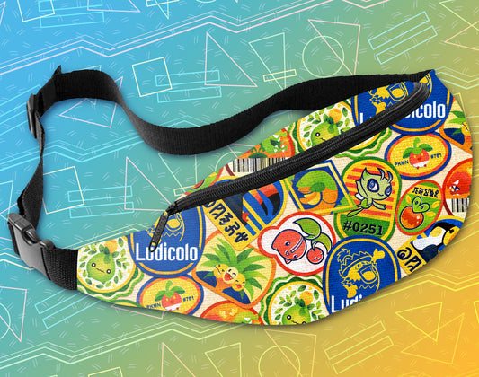 Produce Pals Fanny Pack