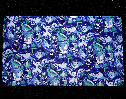 MLM Pride Jumbo Desk Mat