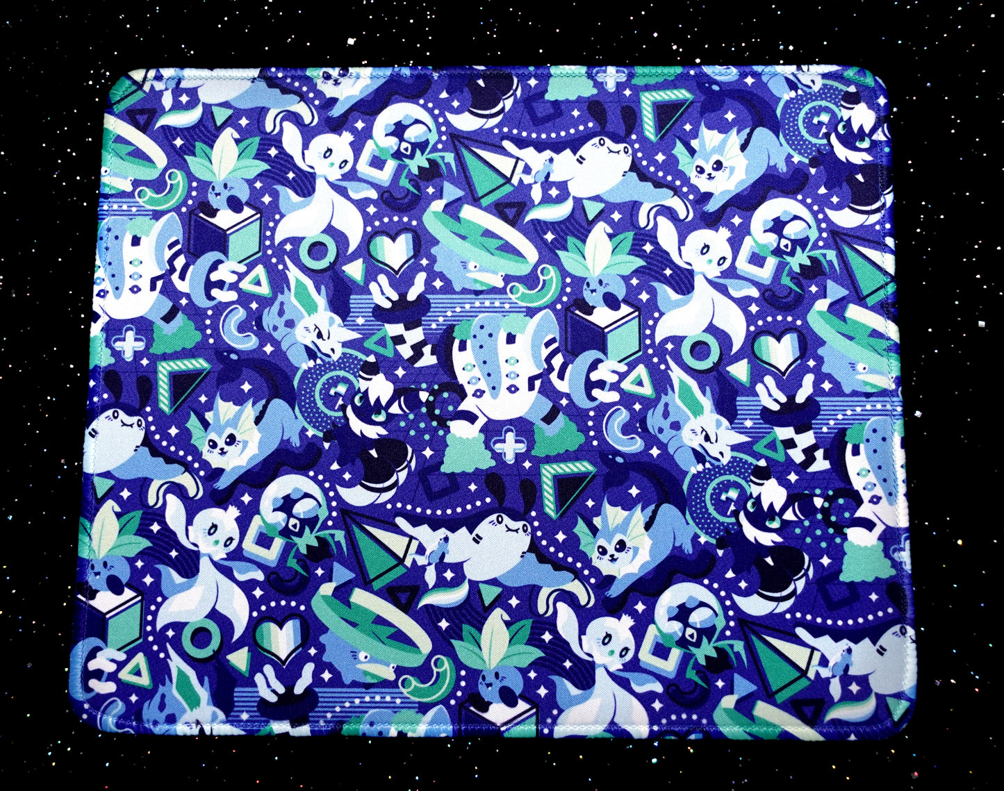 MLM Pride Mousepad