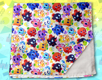 Chao Garden Bandana