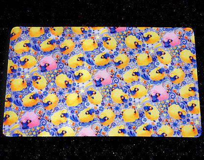 Mareep Meadows Jumbo Desk Mat