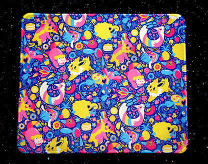 Pansexual Mousepad