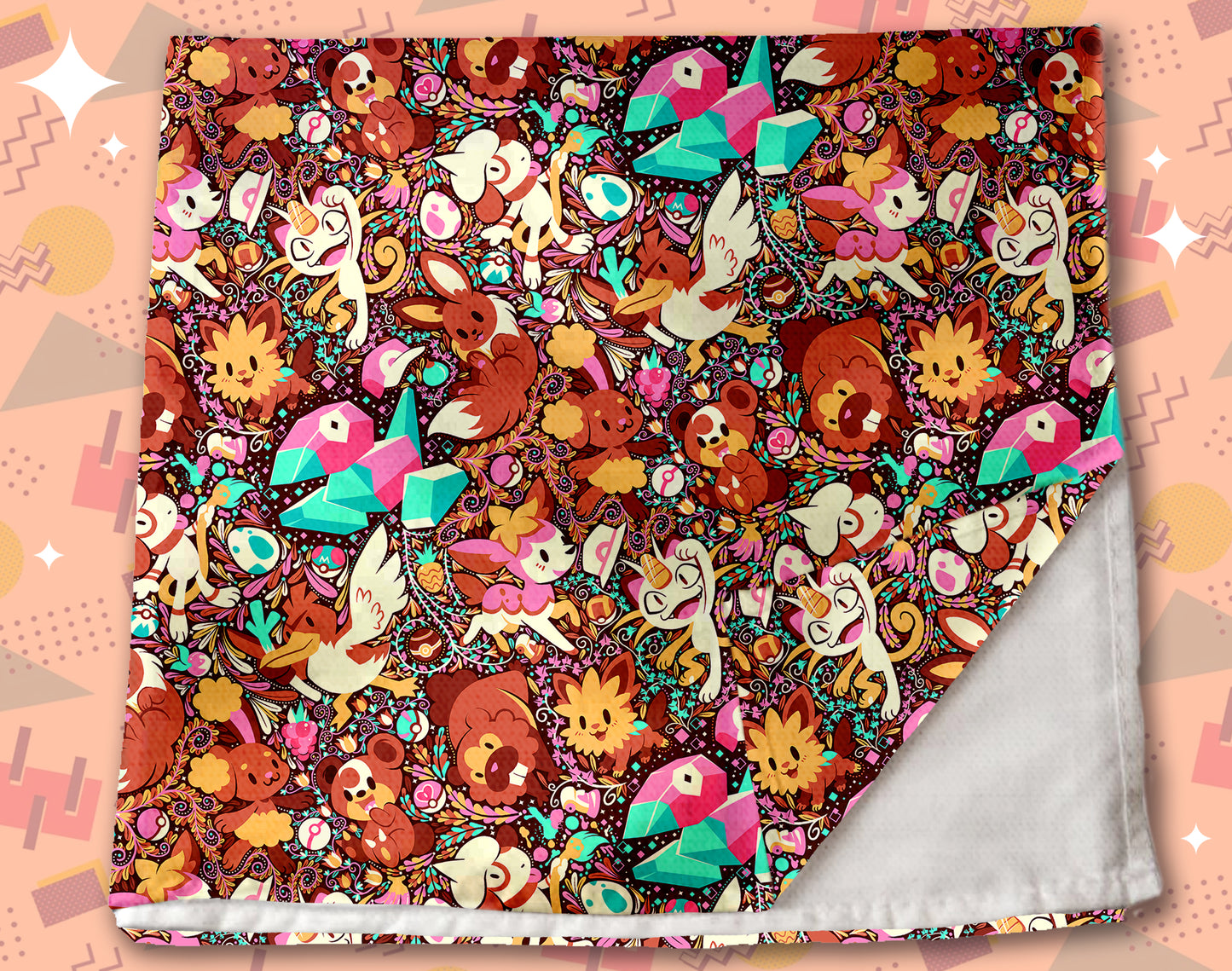 Helping Hand Bandana