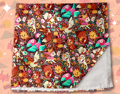Helping Hand Bandana