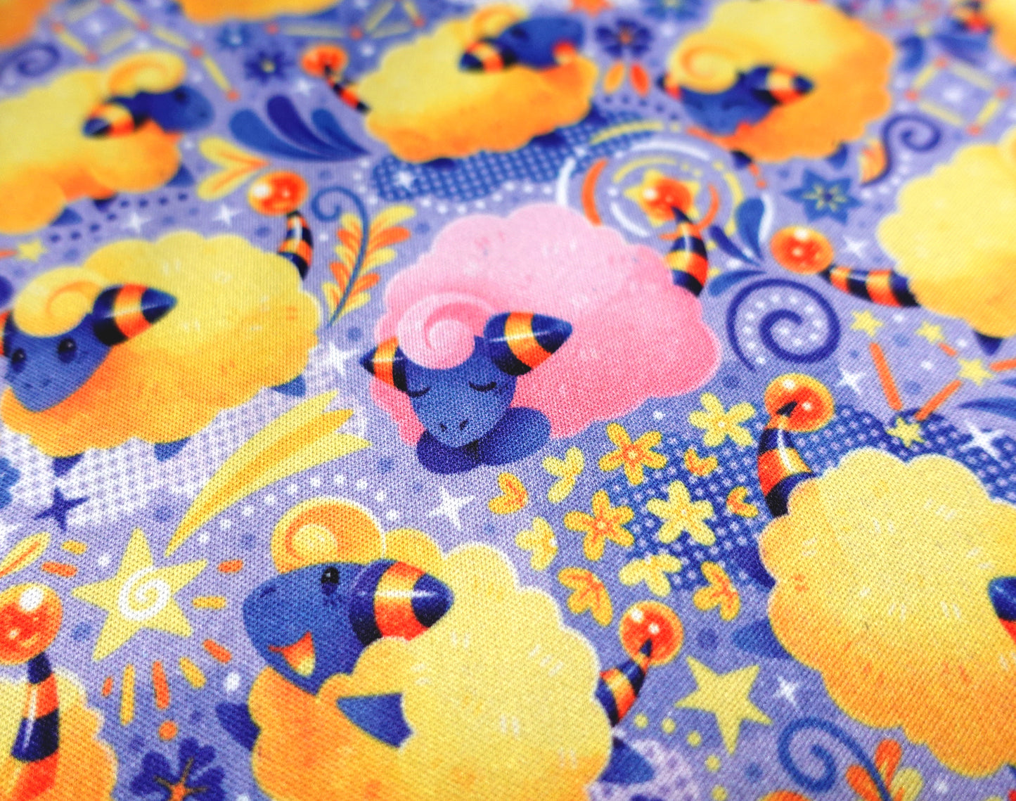 Mareep Mousepad