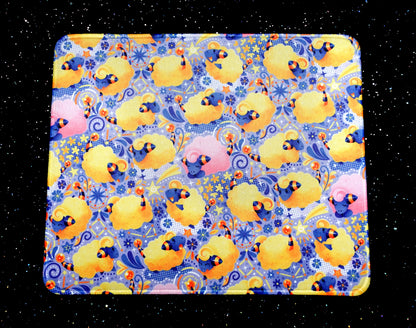 Mareep Meadows Mousepad
