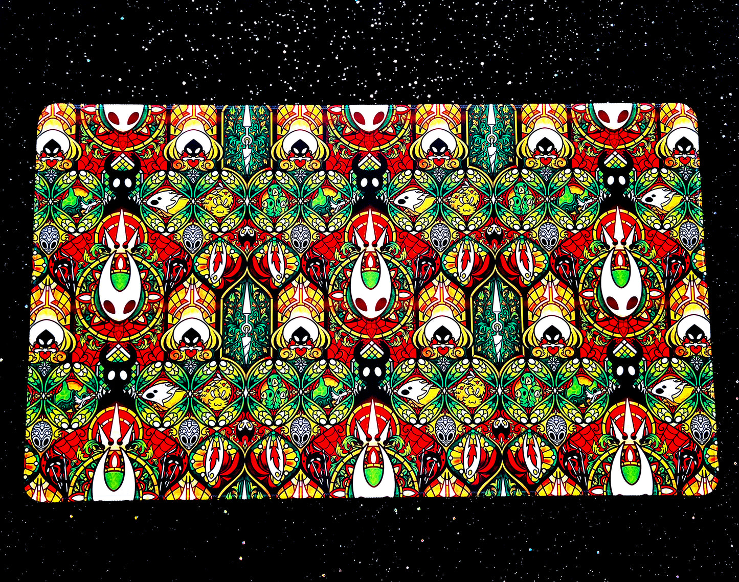 Silksong Sanctum Jumbo Desk Mat