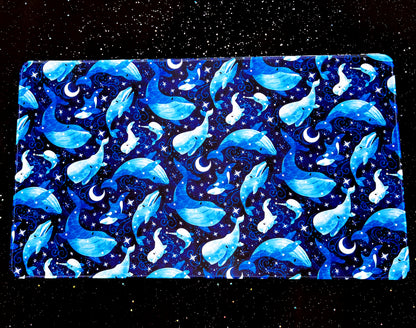 Starry Seas Jumbo Desk Mat
