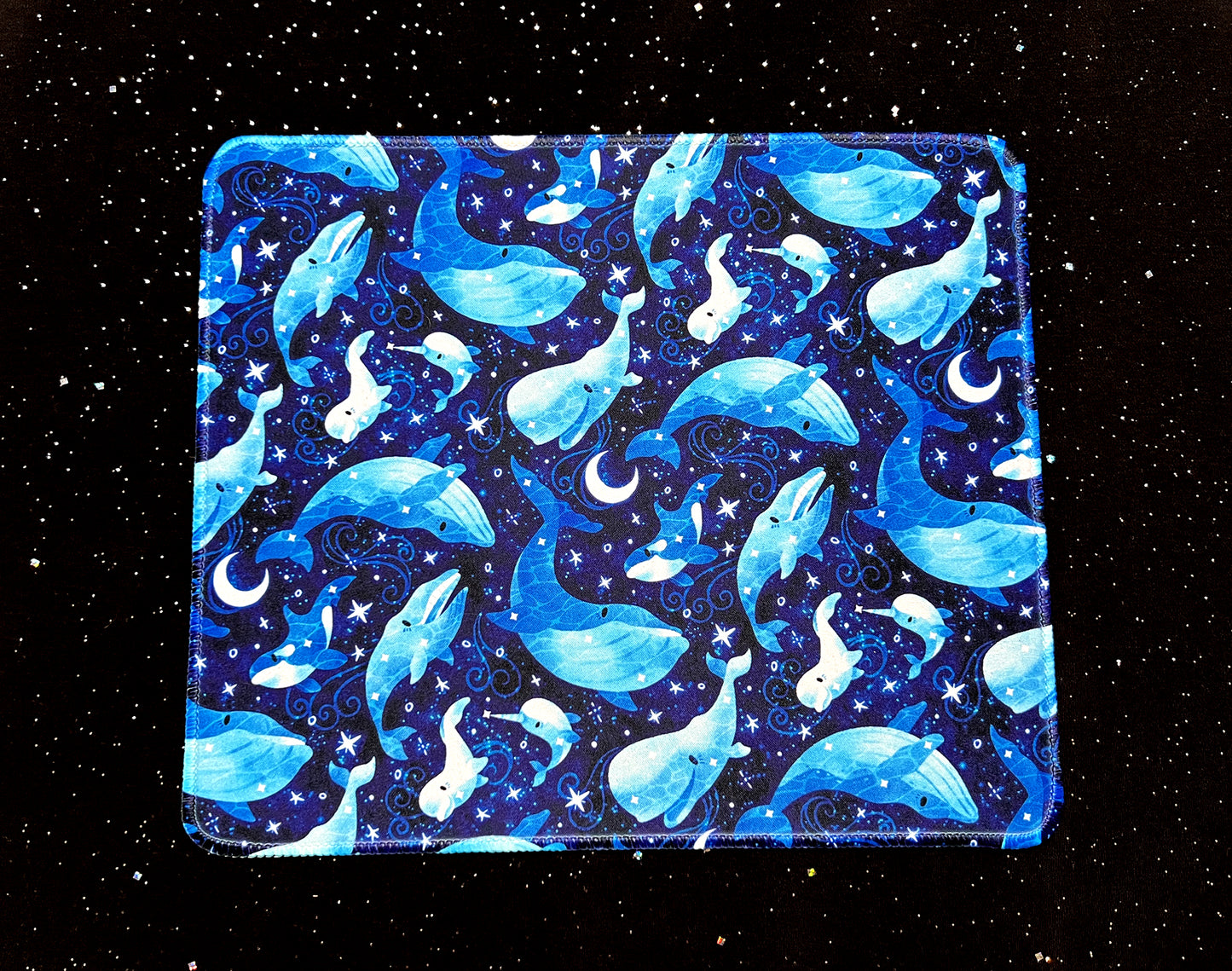 Starry Seas Mousepad