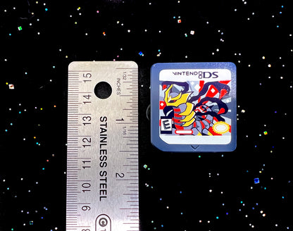 Sonic Rush DS Dyed Enamel Pin