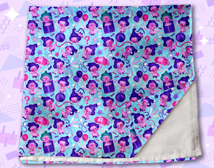 Mesmerizing Mime Jr Bandana