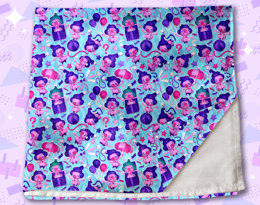 Mime Jr Bandana