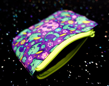 Gulpin Group Coin Purse