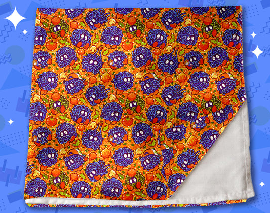 Tangela Twist Bandana