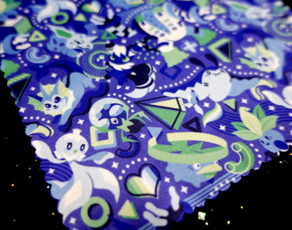 MLM Pride Microfiber Cloth