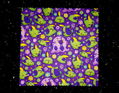 Gulpin Group Microfiber Cloth