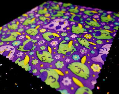 Gulpin Group Microfiber Cloth