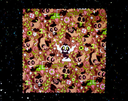 Phantump Pals Microfiber Cloth