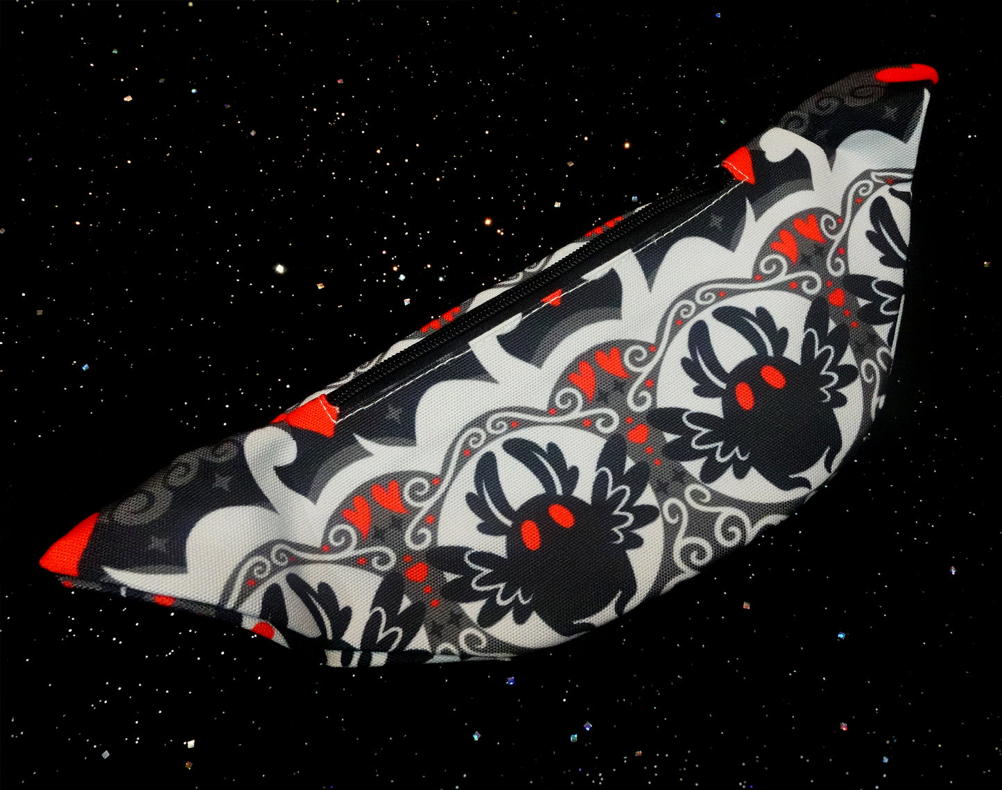 Cozy Cryptids Fanny Pack