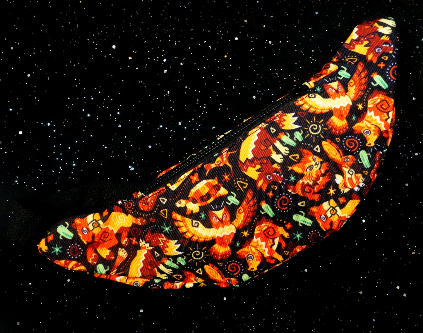 Southwest Spells Fanny Pack