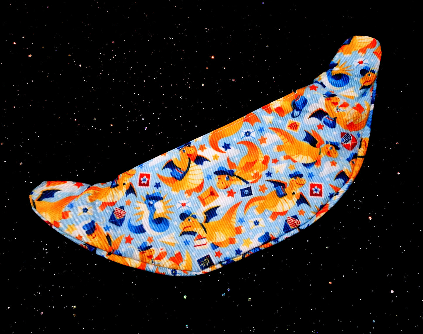 Dragonite Delivery Fanny Pack