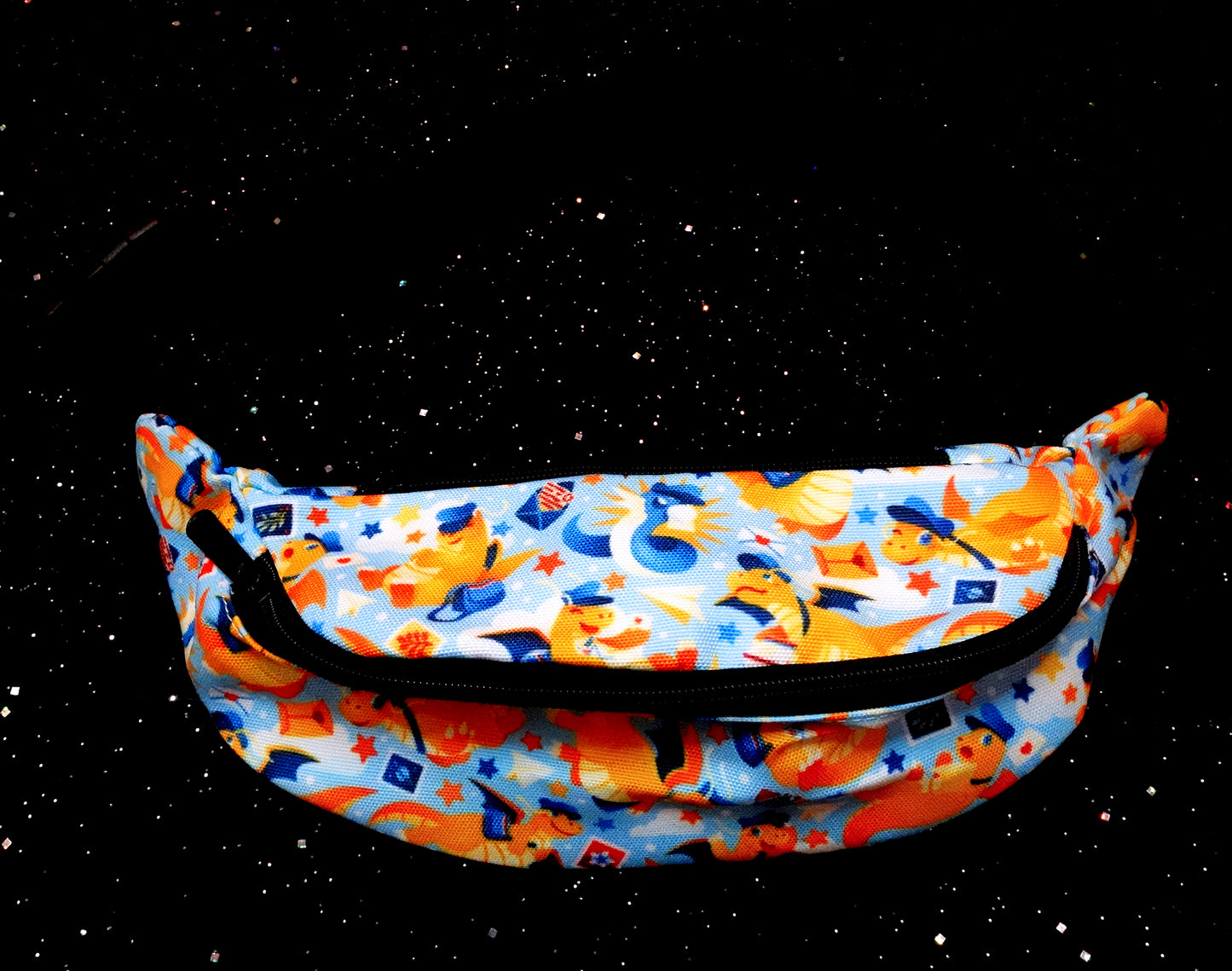 Dragonite Delivery Fanny Pack