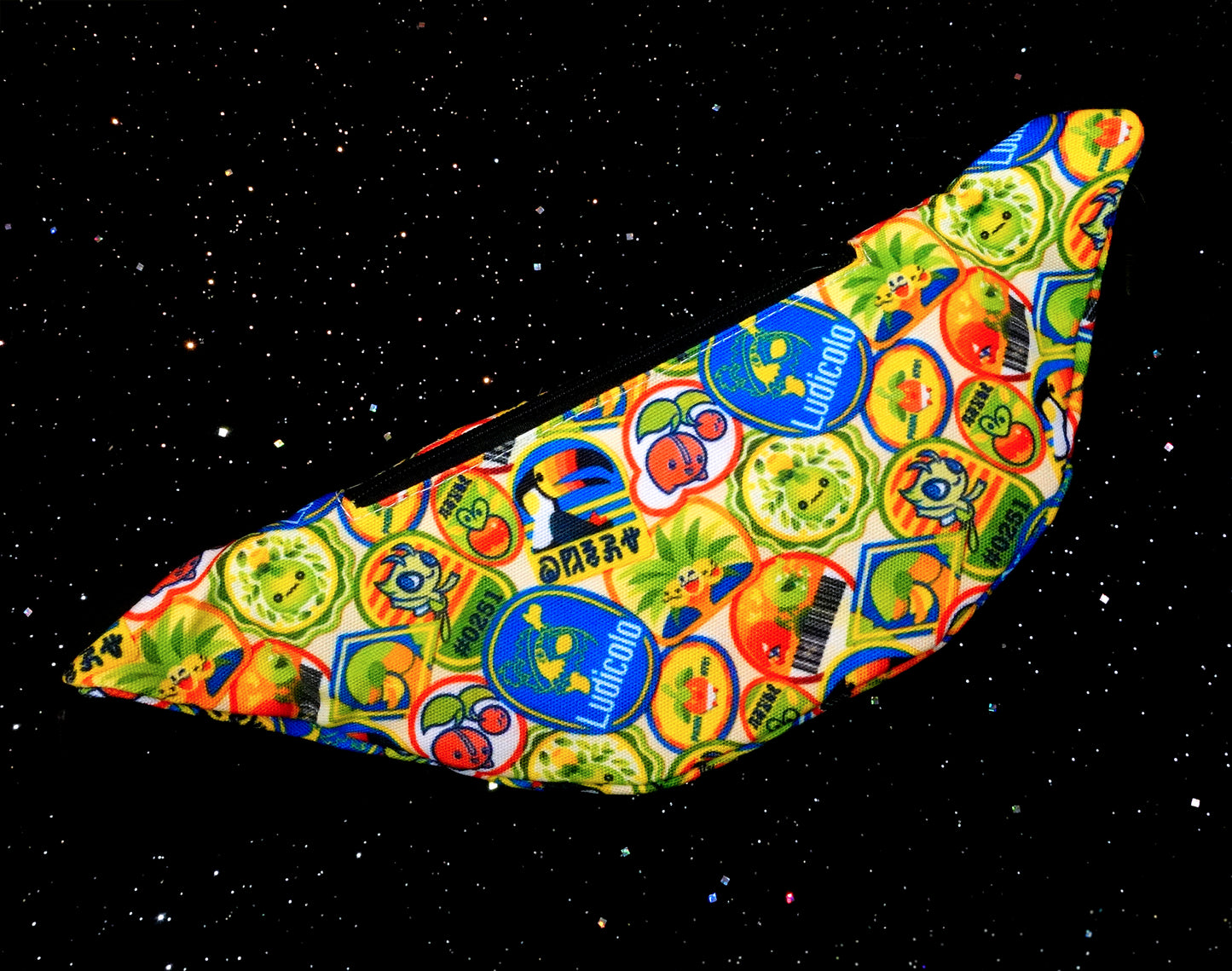 Produce Pals Fanny Pack