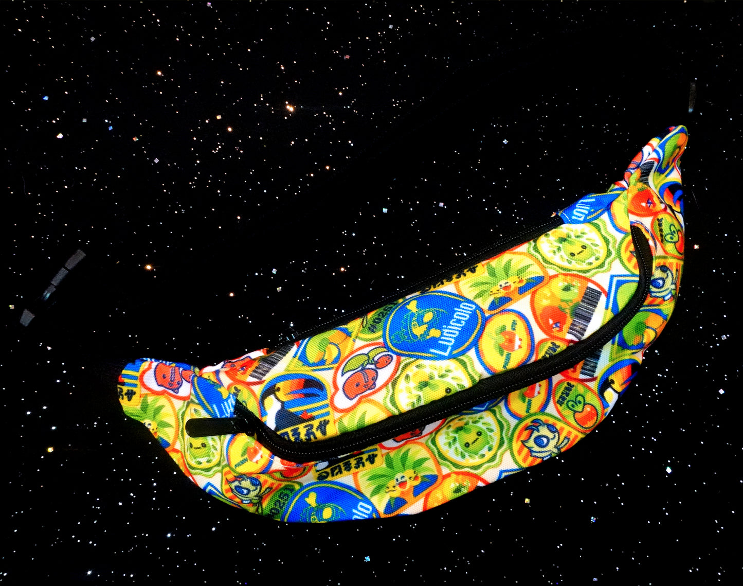 Produce Pals Fanny Pack