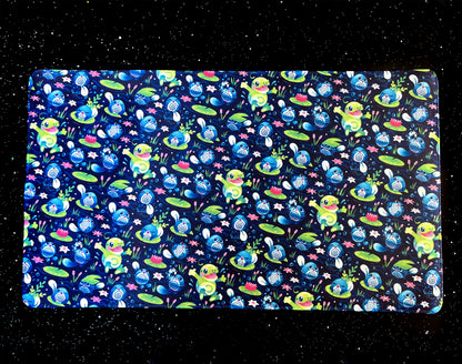 Poliwag Pond Jumbo Desk Mat