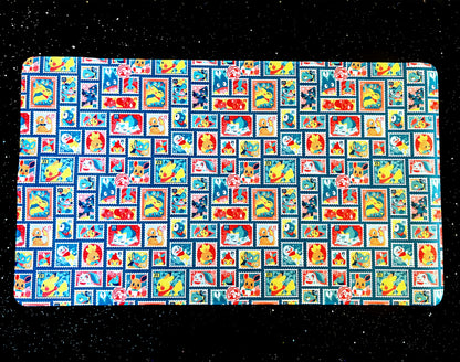 Mystery Dungeon Jumbo Desk Mat
