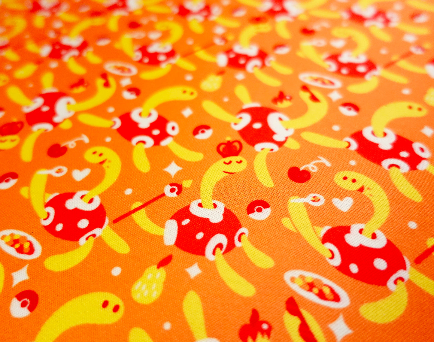 Simply Shuckle Jumbo Desk Mat