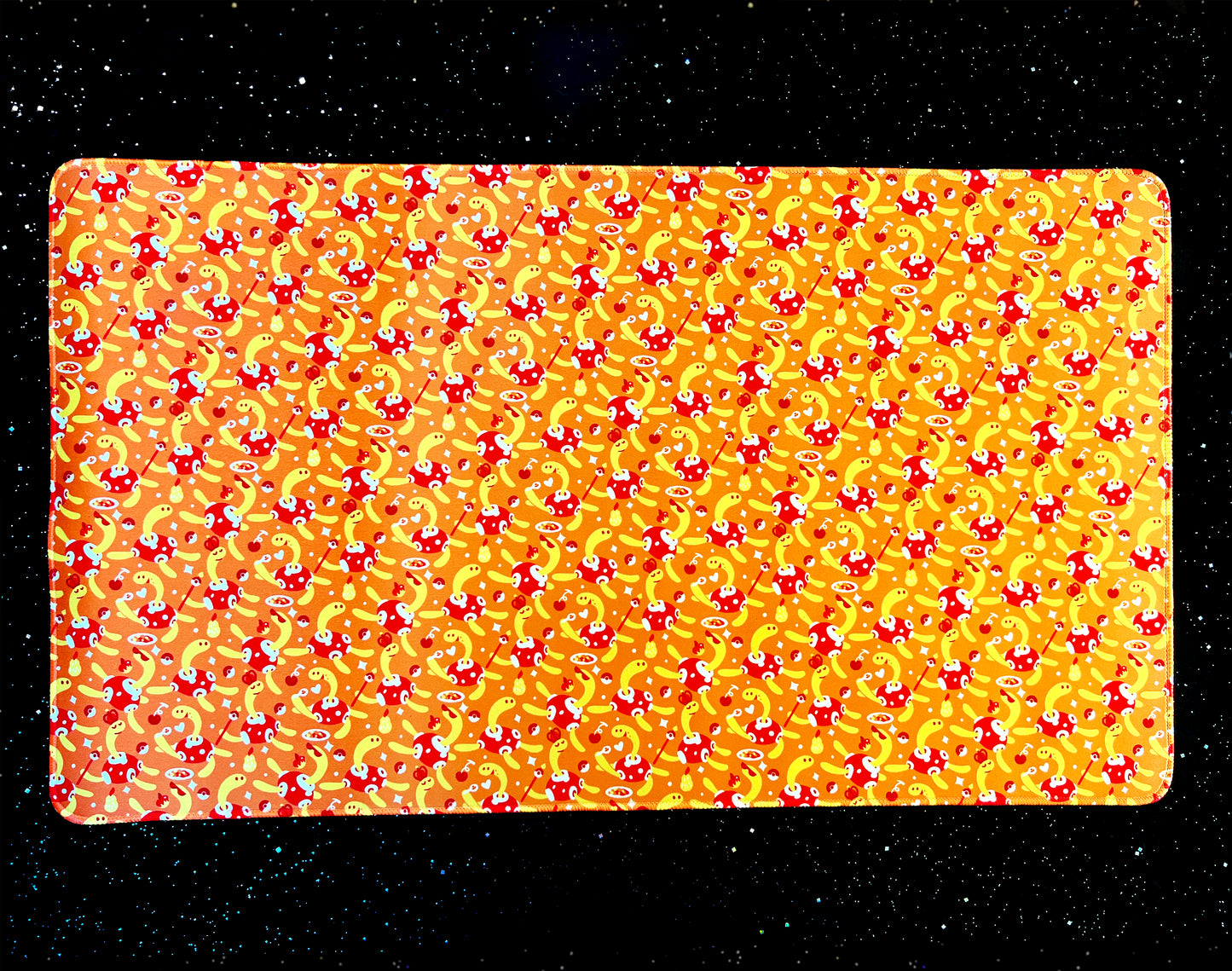 Simply Shuckle Jumbo Desk Mat