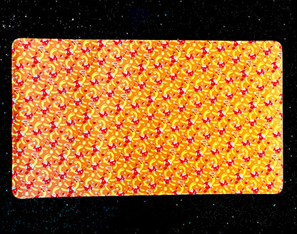 Simply Shuckle Jumbo Desk Mat