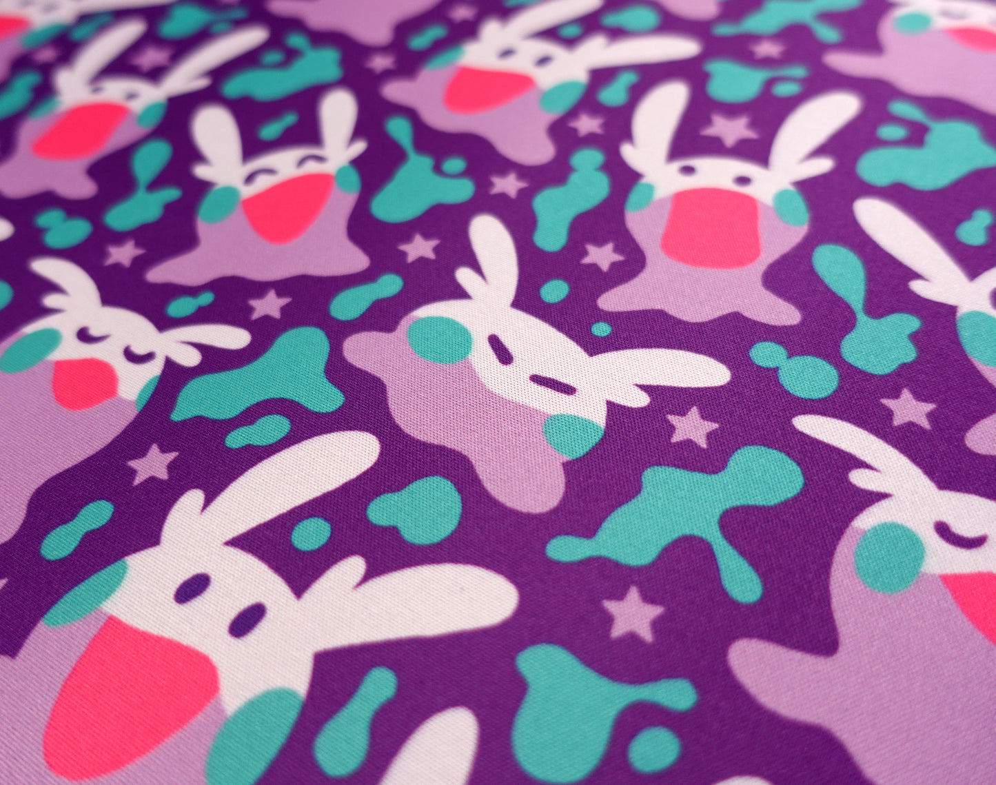 Goomy Gang Jumbo Desk Mat